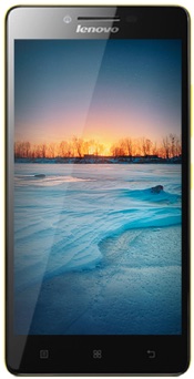 Lenovo Lemon K3 Dual SIM TD-LTE K31-t3